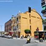 Foto Paseo de la Estación de Alcala de Henares 5