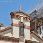 Foto Convento de Clarisas de San Diego (Almendreras) 4