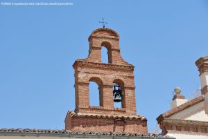 Foto Convento de Clarisas de San Diego (Almendreras) 5