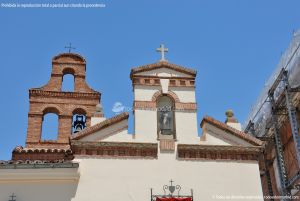Foto Convento de Clarisas de San Diego (Almendreras) 7