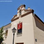 Foto Convento de Clarisas de San Diego (Almendreras) 9