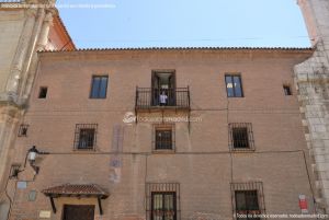 Foto Colegio de San Ildefonso de Alcala de Henares 2