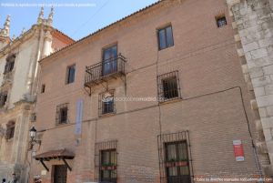 Foto Colegio de San Ildefonso de Alcala de Henares 4