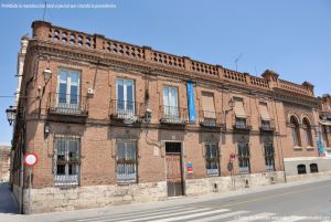 Foto Universidad de Alcalá - Oficina Tecnológica y de Equipamiento 3
