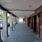 Foto Plaza de Cervantes de Alcala de Henares 41