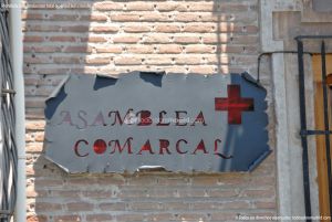 Foto Asamblea Comarcal de la Cruz Roja de Alcalá de Henares 1