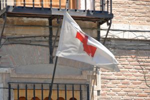Foto Asamblea Comarcal de la Cruz Roja de Alcalá de Henares 7