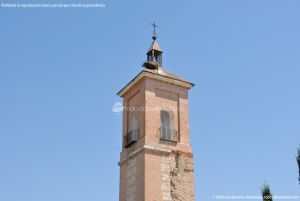 Foto Torre y Ruinas de la Antigua Parroquia de Santa María 1