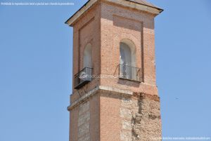 Foto Torre y Ruinas de la Antigua Parroquia de Santa María 2