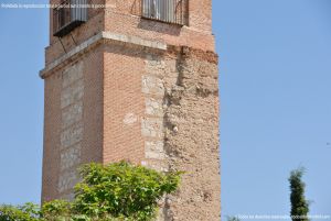 Foto Torre y Ruinas de la Antigua Parroquia de Santa María 3