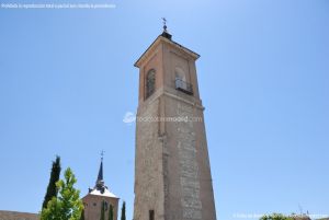 Foto Torre y Ruinas de la Antigua Parroquia de Santa María 4