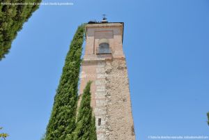 Foto Torre y Ruinas de la Antigua Parroquia de Santa María 5