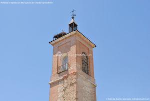 Foto Torre y Ruinas de la Antigua Parroquia de Santa María 9
