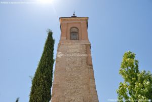 Foto Torre y Ruinas de la Antigua Parroquia de Santa María 17