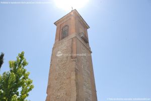 Foto Torre y Ruinas de la Antigua Parroquia de Santa María 18