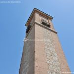Foto Torre y Ruinas de la Antigua Parroquia de Santa María 21