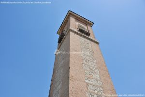 Foto Torre y Ruinas de la Antigua Parroquia de Santa María 21