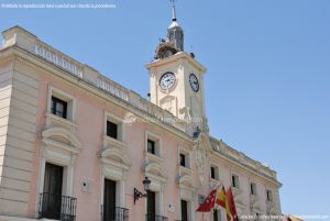 Foto Ayuntamiento de Alcalá de Henares - Palacio Consistorial 9