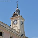 Foto Ayuntamiento de Alcalá de Henares - Palacio Consistorial 10