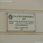 Foto Ayuntamiento de Alcalá de Henares - Palacio Consistorial 13
