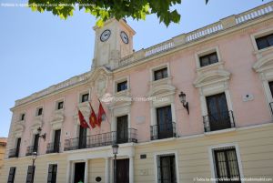 Foto Ayuntamiento de Alcalá de Henares - Palacio Consistorial 25