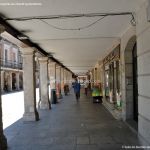 Foto Calle Mayor de Alcala de Henares 4