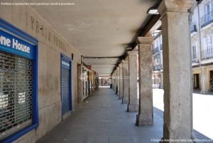 Foto Calle Mayor de Alcala de Henares 9