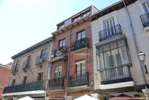 Foto Calle Mayor de Alcala de Henares 13