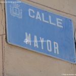 Foto Calle Mayor de Alcala de Henares 18