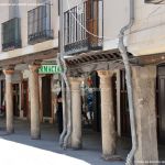 Foto Calle Mayor de Alcala de Henares 19