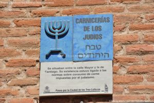 Foto Carnicería de los Judios 2