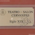 Foto Teatro Salón Cervantes 3
