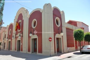 Foto Teatro Salón Cervantes 7