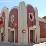 Foto Teatro Salón Cervantes 9