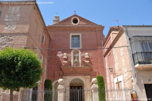 Foto Convento de Agustinos Recoletos de Alcala de Henares 3