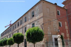 Foto Convento de Agustinos Recoletos de Alcala de Henares 6