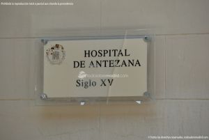 Foto Hospital de Nuestra Señora de la Misericordia o de Antezana 11