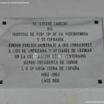 Foto Hospital de Nuestra Señora de la Misericordia o de Antezana 18