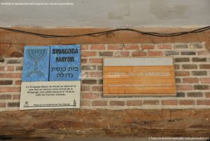 Foto Corral de la Sinagoga 1