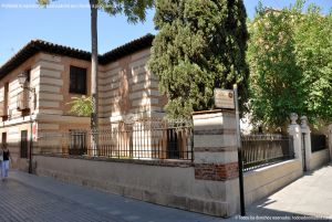 Foto Museo Casa Natal de Cervantes 10