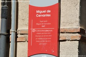 Foto Museo Casa Natal de Cervantes 12