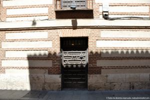 Foto Museo Casa Natal de Cervantes 14