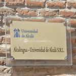 Foto Alcalingua - Universidad de Alcalá de Henares 4