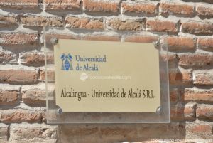 Foto Alcalingua - Universidad de Alcalá de Henares 4