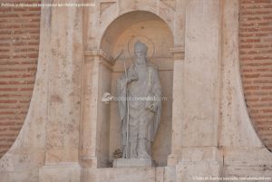 Foto Convento de Monjas Agustinas de Santa María Magdalena 12