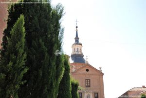 Foto Convento de Monjas Agustinas de Santa María Magdalena 17