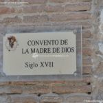 Foto Convento de la Madre de Dios 1