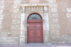 Foto Convento de la Madre de Dios 3