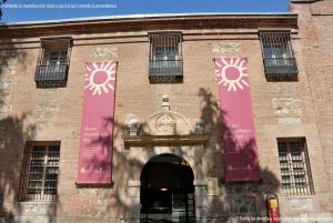 Foto Museo Arqueológico Regional de Alcala de Henares 5