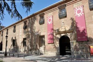 Foto Museo Arqueológico Regional de Alcala de Henares 6